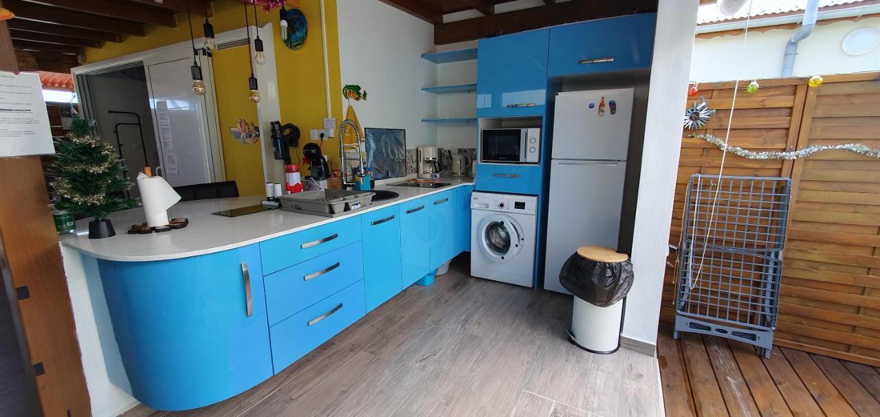 "Chez Claudia "Charmant Logement Avec Jacuzzi Privatif En Toute Intimite Sur Belle Terrasse Exterieure En Bois Et Piscine Courcelles ภายนอก รูปภาพ