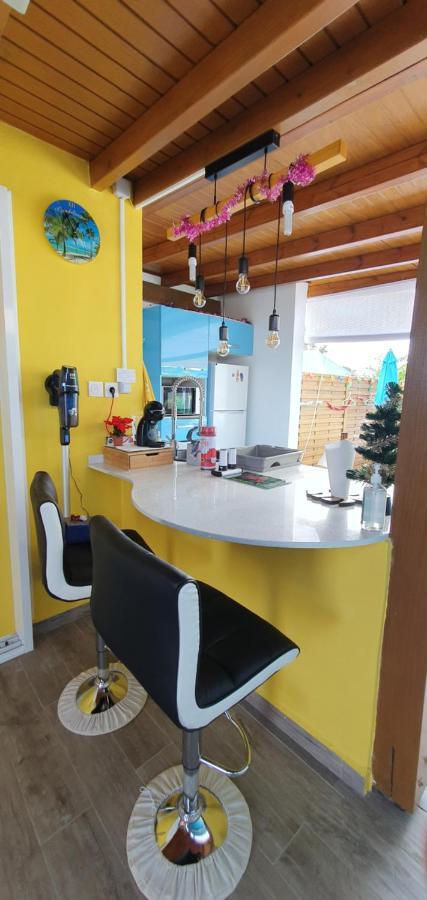 "Chez Claudia "Charmant Logement Avec Jacuzzi Privatif En Toute Intimite Sur Belle Terrasse Exterieure En Bois Et Piscine Courcelles ภายนอก รูปภาพ