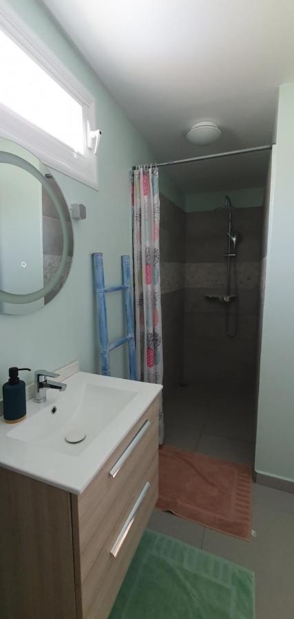"Chez Claudia "Charmant Logement Avec Jacuzzi Privatif En Toute Intimite Sur Belle Terrasse Exterieure En Bois Et Piscine Courcelles ภายนอก รูปภาพ